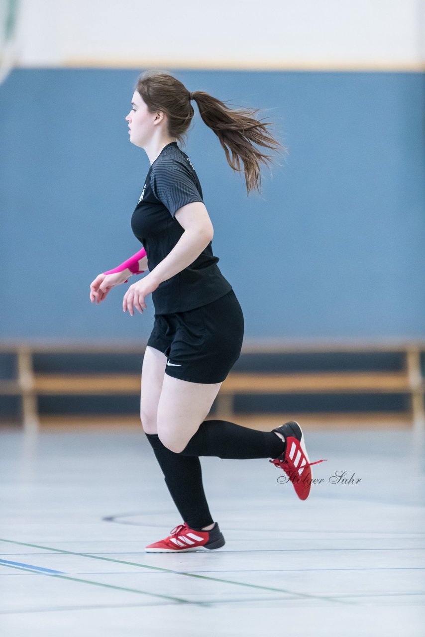 Bild 736 - B-Juniorinnen Futsalmeisterschaft